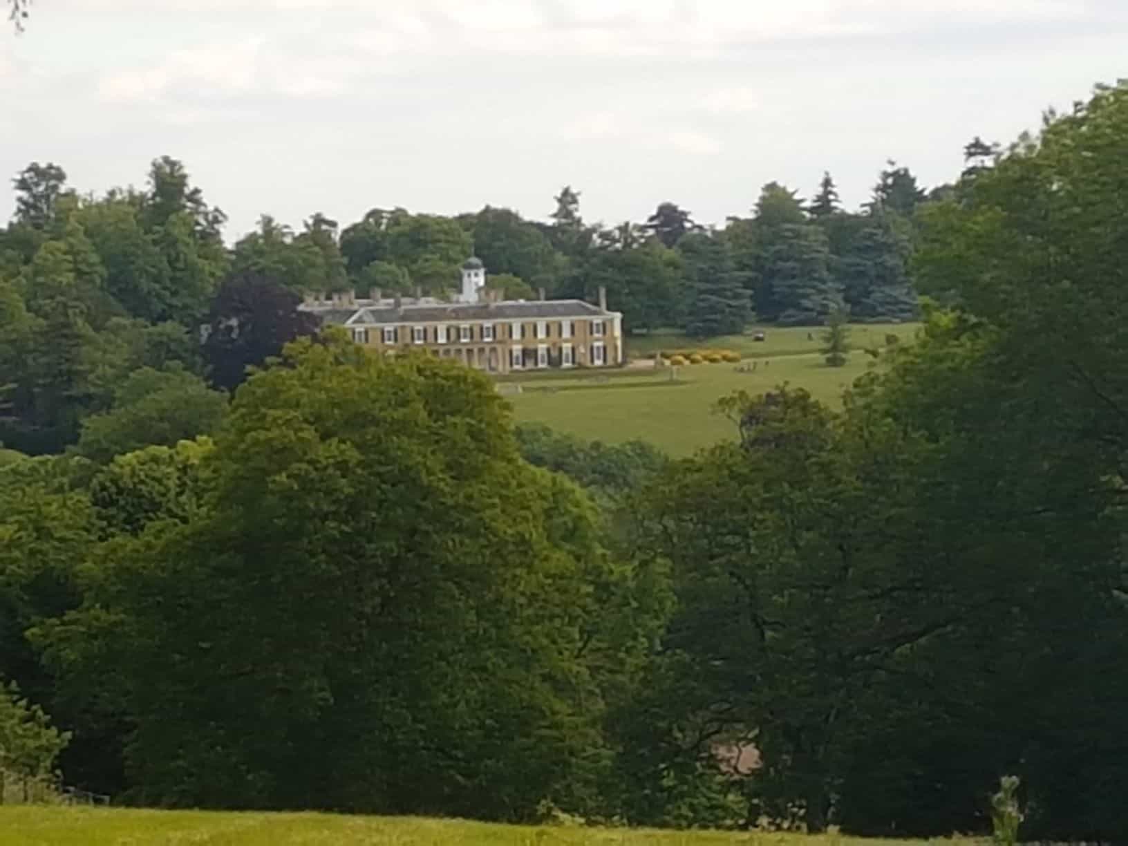 Explore Polesden Lacey