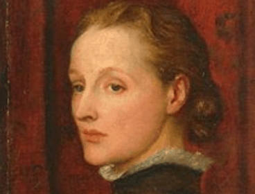 ACMS - Pre-Raphaelite Women Lecture