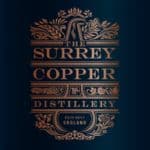 The Surrey Copper Distillery