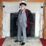 Prosperity in the Middle Ages - an illustrated talk and walk about Guildford's wool trade