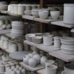 Grayshott Pottery tour
