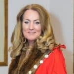 Walk along North Downs Way supporting the Mayor of Waverley's charity, Mane Chance Sanctuary