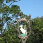Exploring Shamley Green and the Downs Link