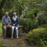First Visit to National Garden Scheme Garden in Wonersh
