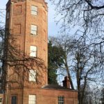 Discovering Surrey’s best Heathland as part of Guildford's Walkfest