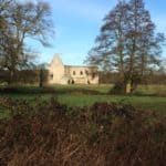 As part of Guildford's Walkfest - Papercourt Lake and the River Wey, Ripley