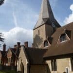 Explore Compton and it’s Countryside as part of Guildford's Walkfest