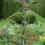 A visit to Vann House garden
