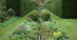 A visit to Vann House garden