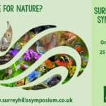 Surrey Hills Symposium 2020