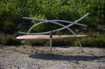 Surrey Hills Arts - Heathland Artworks