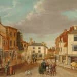 Hidden and Historical Dorking