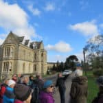 CANCELLED - Explore Dorking