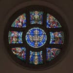 Lecture in Victorian Architecture & Stained Glass