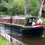 Wey and Arun Canal - Zoom talk
