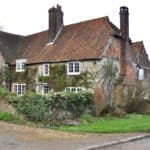 Visit to Tollsworth Manor