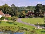 Chairman’s Day in the Village of Buckland