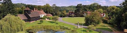 Chairman’s Day in the Village of Buckland