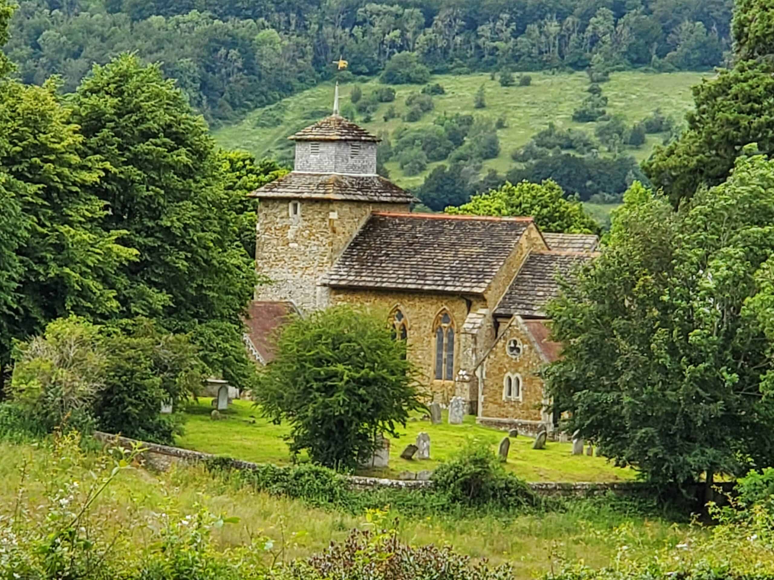 Explore Wotton