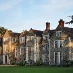 As part of Guildford's Walkfest - Artington and Watts