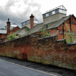 As part of Guildford's Walkfest - Visit the Spike Heritage Centre and walk around the surrounding countryside