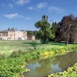Discover Waverley House and Abbey