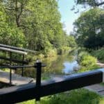 As part of Guildford's Walkfest – Explore Pirbright, Sheets Heath and the Basingstoke Canal
