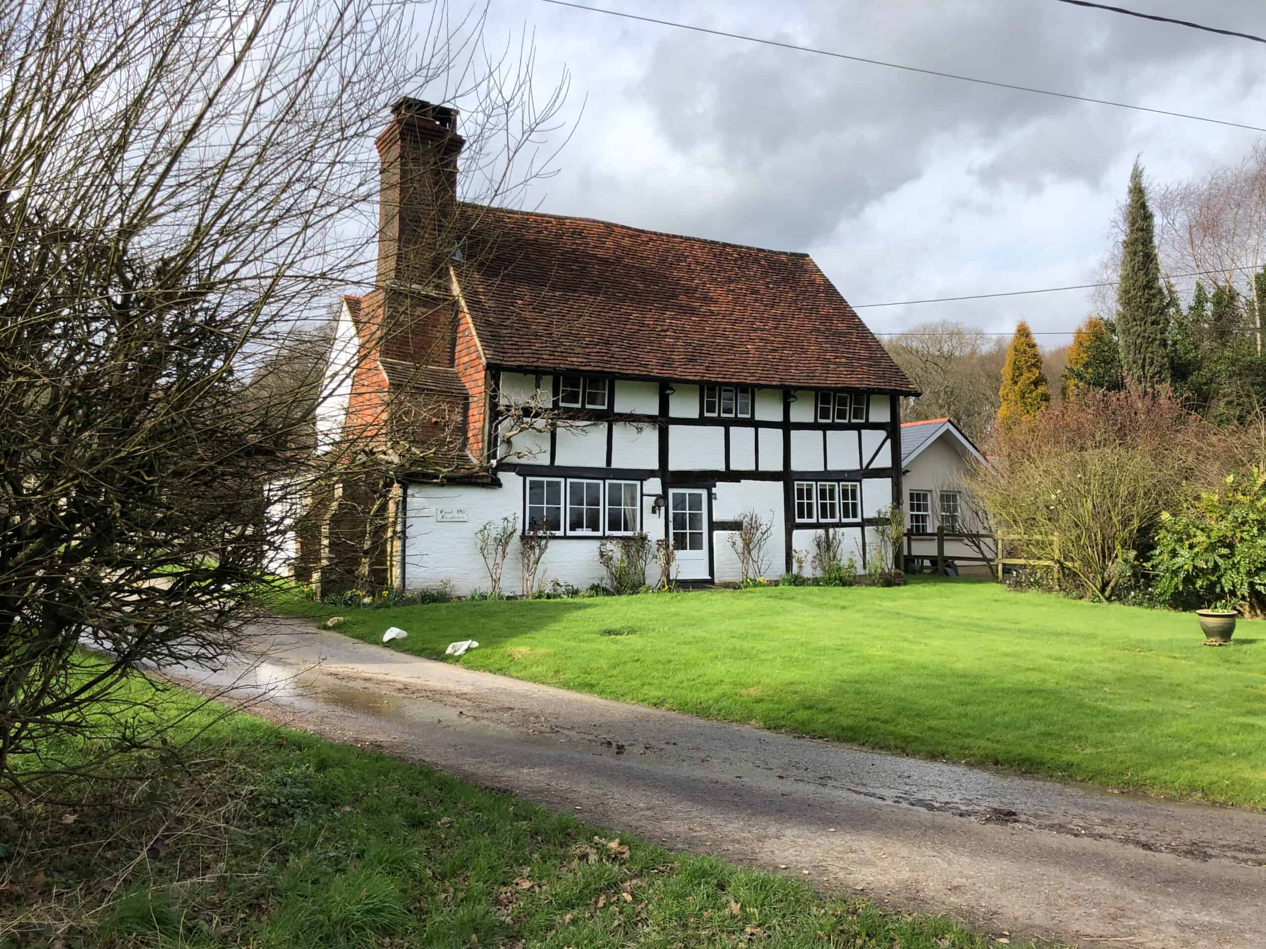 Discover Ewood, Newdigate