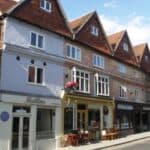 Dorking Museum Guided Walking Tour – Hidden Dorking and the Mayflower