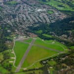 Historic Kenley Airfield