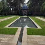 Exploring Woking