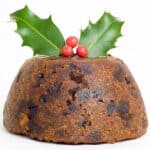 Walk off your Christmas Pudding