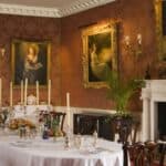 Behind the Shutters at Polesden Lacey
