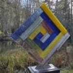 A visit to The Sculpture Park, Churt