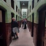 Visit To The Spike Guildford - the last intact workhouse in England