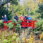 Surrey Hills Society Volunteer Open Evening