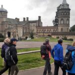 Visit to Horsley Towers and talk on Ada Lovelace