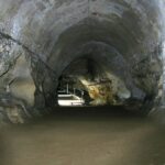 Two interesting visits in Reigate – The Holmesdale Museum and Reigate Caves