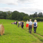 Explore Gomshall as part of Guildford's Walkfest