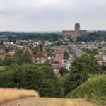 Hills, Rivers and History as part of Guildford Walkfest