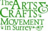 ACMS - C.F.A. Voysey A Study Day at Goddards