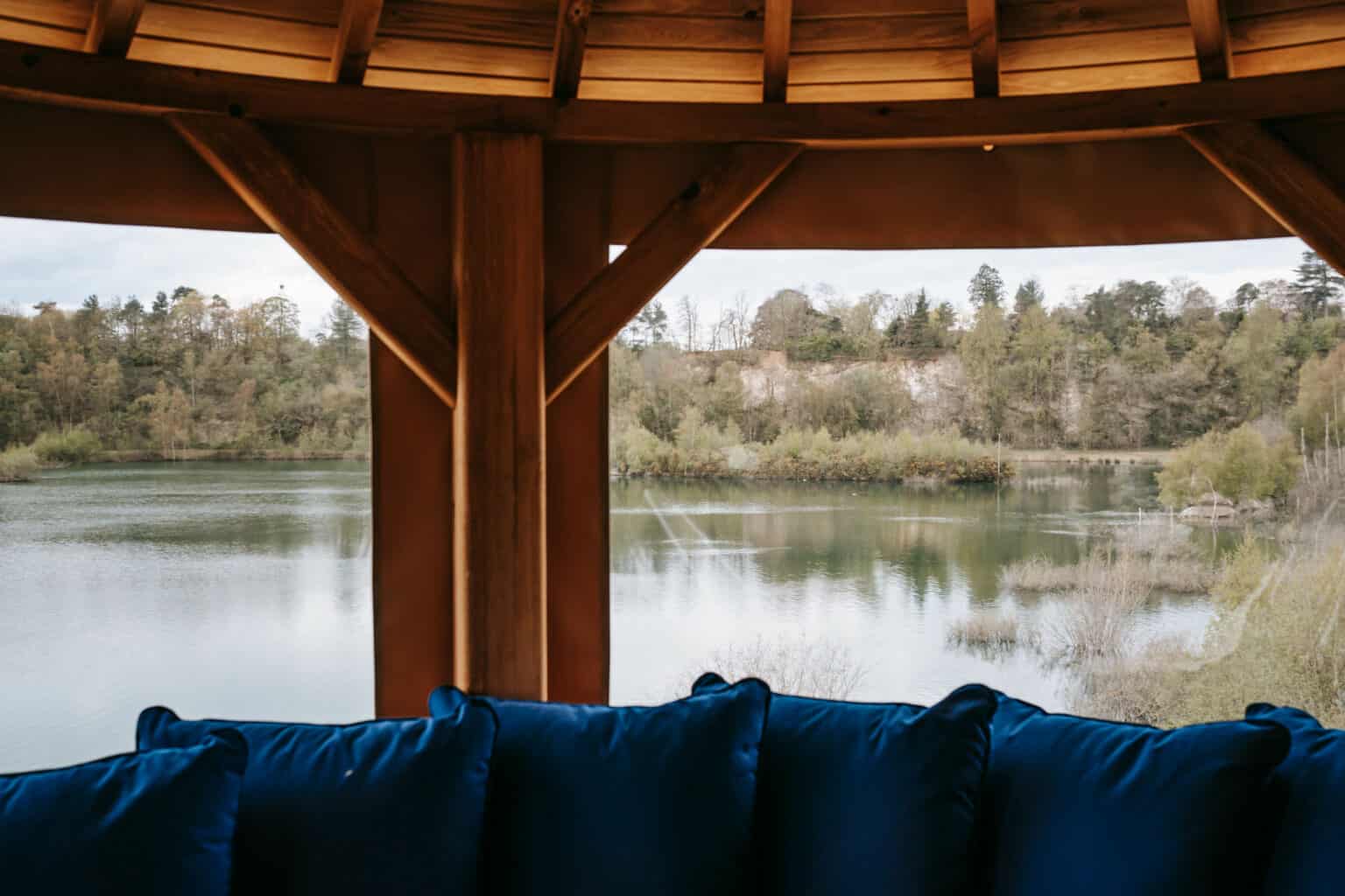 From Quarry to Recreation Space Surrey Hills Society