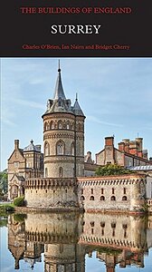 ACMS - REVISING PEVSNER – A new look at the buildings of Surrey