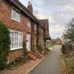A day in Bletchingley