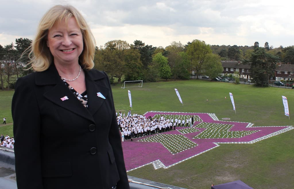 What does it mean to be High Sheriff? Talks by his Hon Christopher