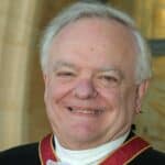 What does it mean to be High Sheriff? Talks by his Hon Christopher Critchlow DL and Sally Varah MBE DL with tea and cakes