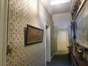 ACMS - A Shopping Trip to the West End in the time of William Morris