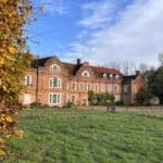 Chairman's Day at West Horsley Place