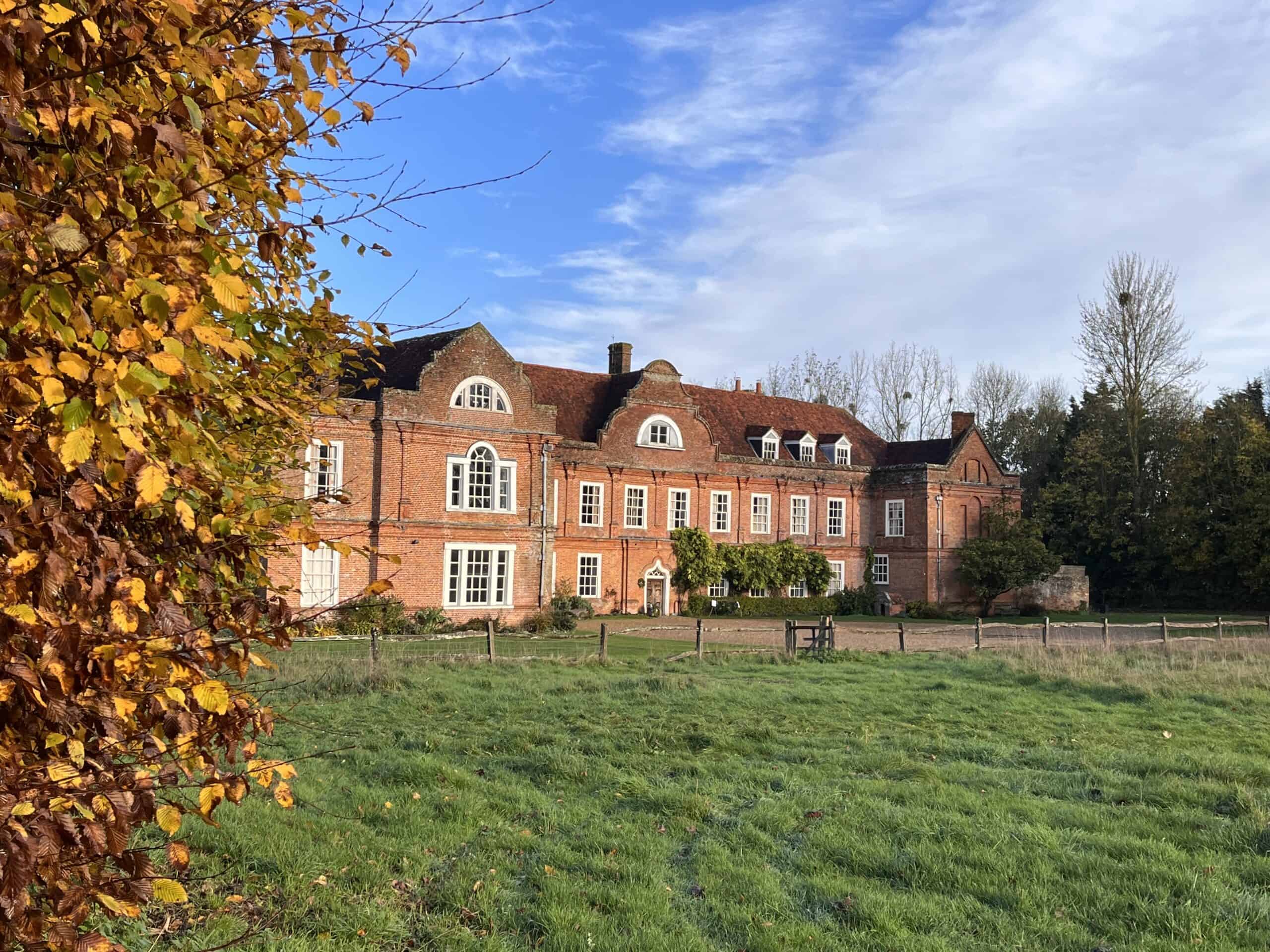 Chairman's Day at West Horsley Place