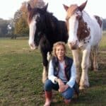 Visit to Mane Chance Sanctuary